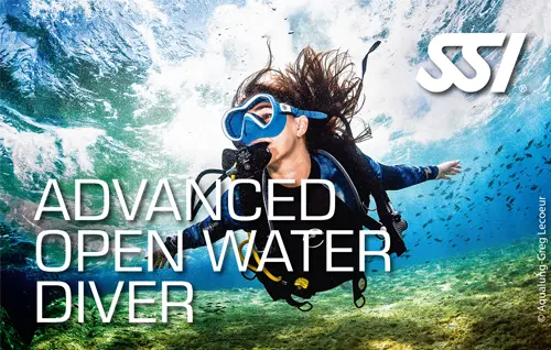 Advanced Open Water