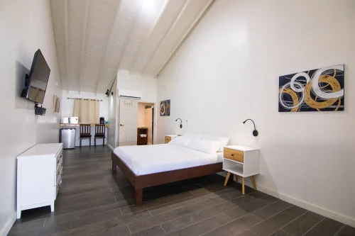 Private Room